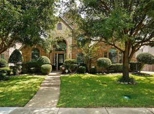 3304 Bear Creek Dr, Hurst, TX 76054