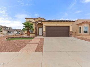 2101 James White Dr, El Paso, TX 79938