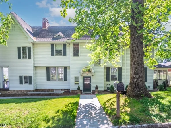 29 Stevens St, Bernardsville Boro, NJ 07924