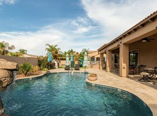 3170 E Lynx Pl, Chandler, AZ 85249