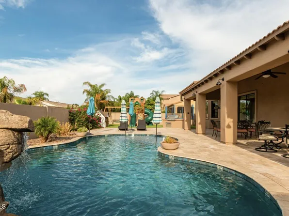 3170 E LYNX Place, Chandler, AZ 85249