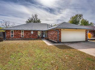 5204 SE 58th St, Oklahoma City, OK 73135