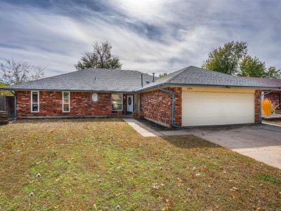 5204 SE 58th St, Oklahoma City, OK, 73135
