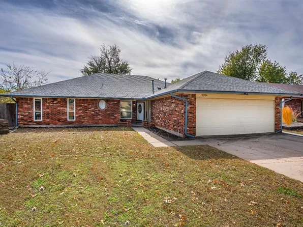 5204 SE 58th St, Oklahoma City, OK 73135