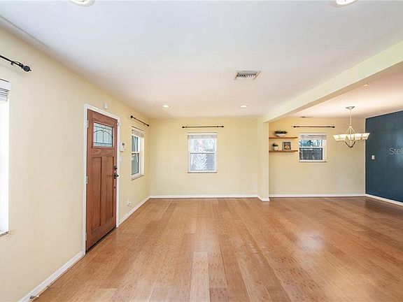 Home For Sale In South Tampa