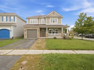 90 Osborn Ave, Brantford, ON N3T6R3