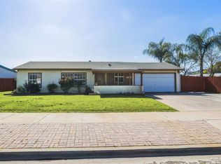1405 Sunnyland Ave, El Cajon, CA 92019