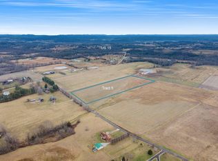 0 William Whitley Rd TRACT 5, Crab Orchard, KY 40419