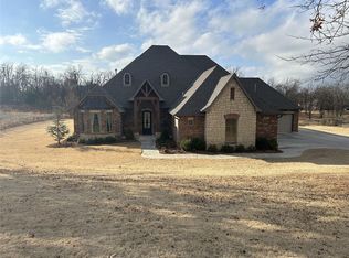 909 Reedser Way, Choctaw, OK 73020