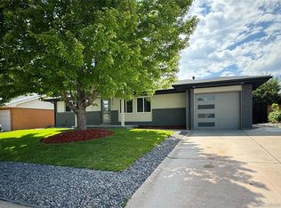 2313 S Raleigh St, Denver, CO 80219