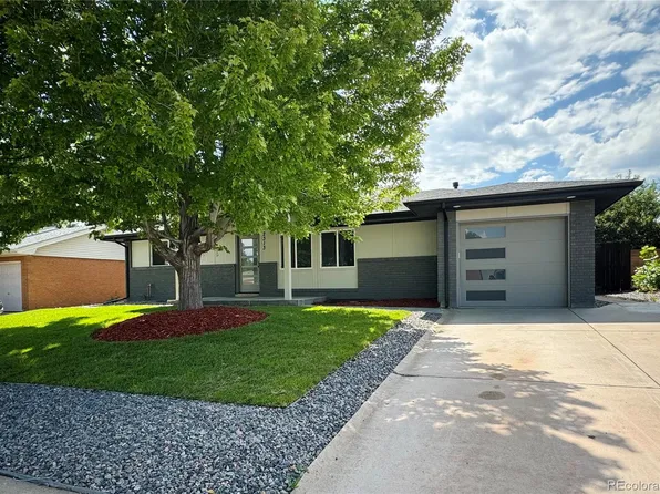 2313 S Raleigh Street, Denver, CO 80219