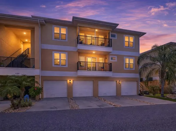 6395 Banyan Blvd APT 303, New Port Richey, FL 34652