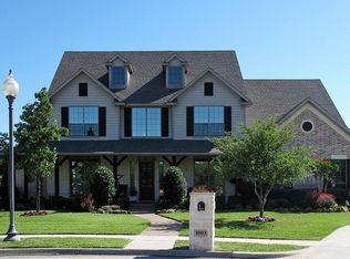 1003 Roxbury Ct, Keller, TX 76248