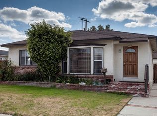 6218 Eckleson St, Lakewood, CA 90713