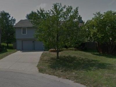 10809 W 76th St, Shawnee, KS, 66214