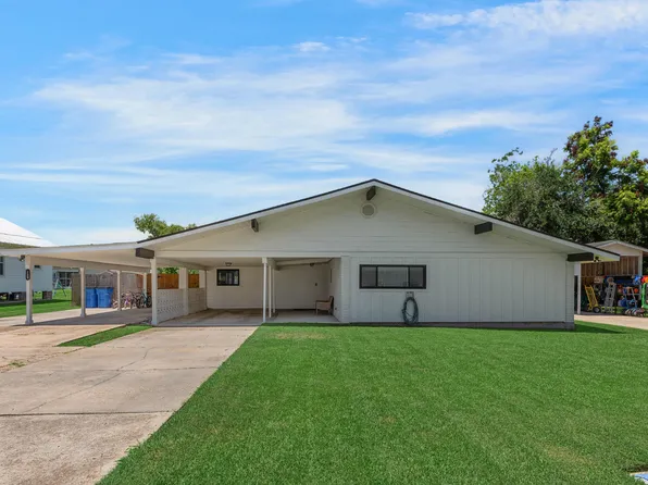 129 Nini Rd, Morgan City, LA 70380