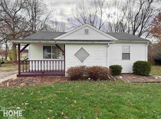 2010 Kilbourn Ave, Owosso, MI