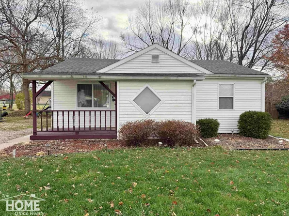 2010 Kilbourn Ave, Owosso, MI 48867