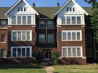 1226 W Okmulgee St, Muskogee, OK 74401