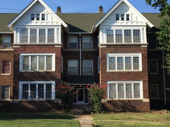 1226 W Okmulgee St