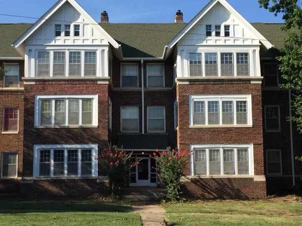 1226 W Okmulgee St, Muskogee, OK 74401