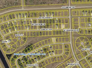 150 Bethlehem Pl, Labelle, FL 33935