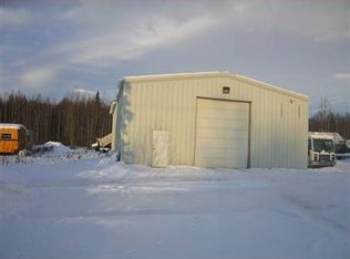1281 W Glenkerry Dr, Wasilla, AK 99654