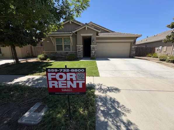 551 Montana De Oro St, Tulare, CA 93274