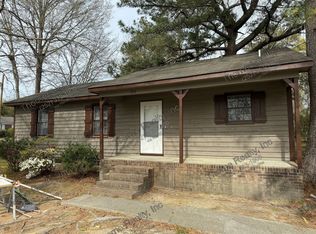 809 Lloyd St, Tarboro, NC 27886