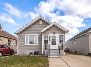 1633 N 16th Ave, Melrose Park, IL 60160