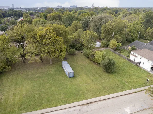 829 W Roache St, Indianapolis, IN 46208