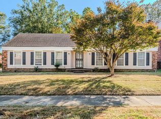 5597 Fairlane Cv, Memphis, TN 38115