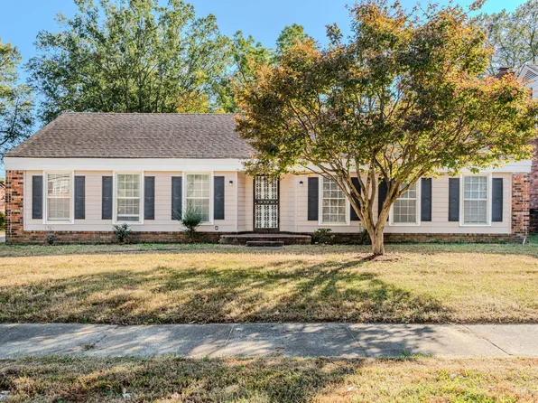 5597 Fairlane Cv Lot 10, Memphis, TN 38115