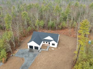 38 Ali Pond Rd, Berwick, ME 03901