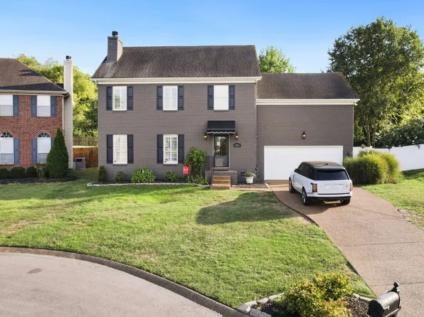 701 Calloway Ct, Franklin, TN 37067