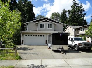 11620 Silver Way #A, Everett, WA 98208