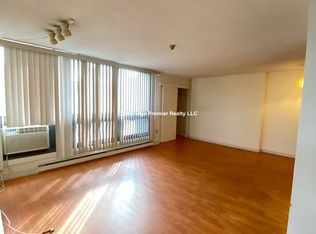 45 Trowbridge St FLOOR 2, Cambridge, MA 02138