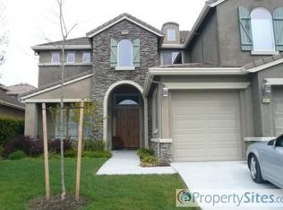 3015 Borgata Way, El Dorado Hills, CA
