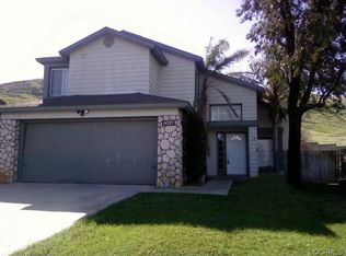 14325 Weeping Willow Ln, Fontana, CA 92337