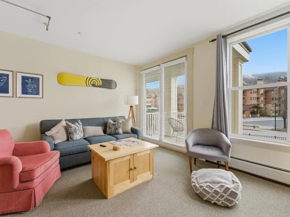 771 Stratton Mountain Access Road #358, Stratton, VT 05155