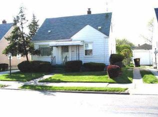3606 Bassett St, Detroit, MI 48217