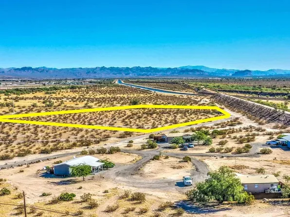 0 N Highway 79 - Lot J -- #-, Florence, AZ 85132