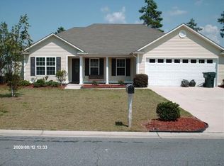 5679 Emily Ln, Hahira, GA 31632