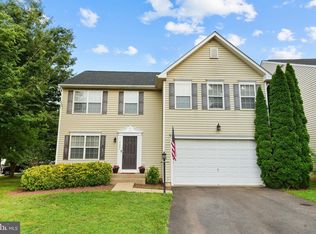 2203 Cottonwood Ln, Culpeper, VA
