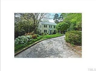 1904 Banbury Rd, Raleigh, NC 27608