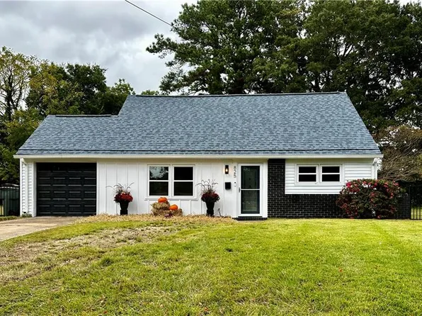 825 Round Bay Cir, Norfolk, VA 23502