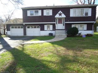 31 Canfield Rd, East Hanover, NJ 07936
