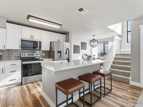 5620 W 80th Pl #66, Arvada, CO 80003