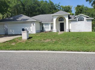 2642 Spruce Creek Blvd SW, Pt Orange, FL 32128