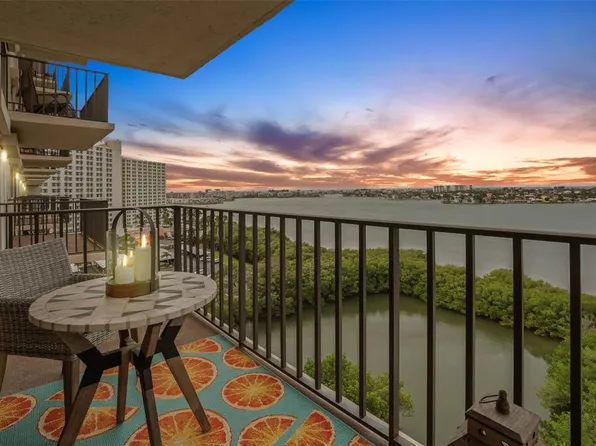 7050 Sunset Dr S APT 1116, South Pasadena, FL 33707